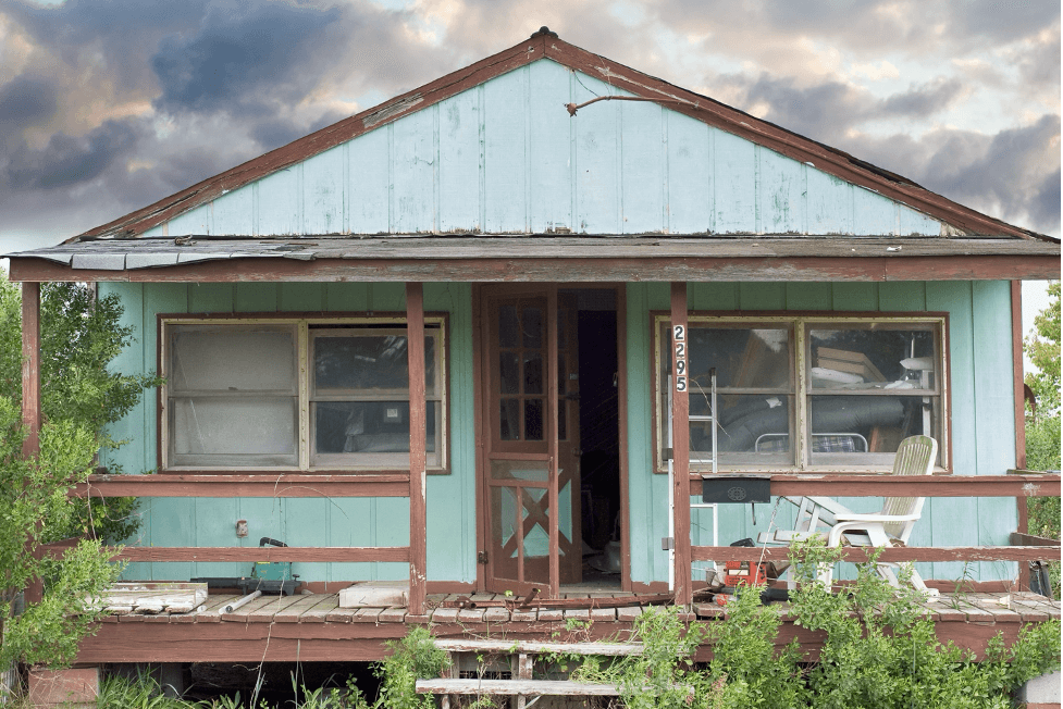 7 Ways to Find Distressed Properties & Turn Them into Deals